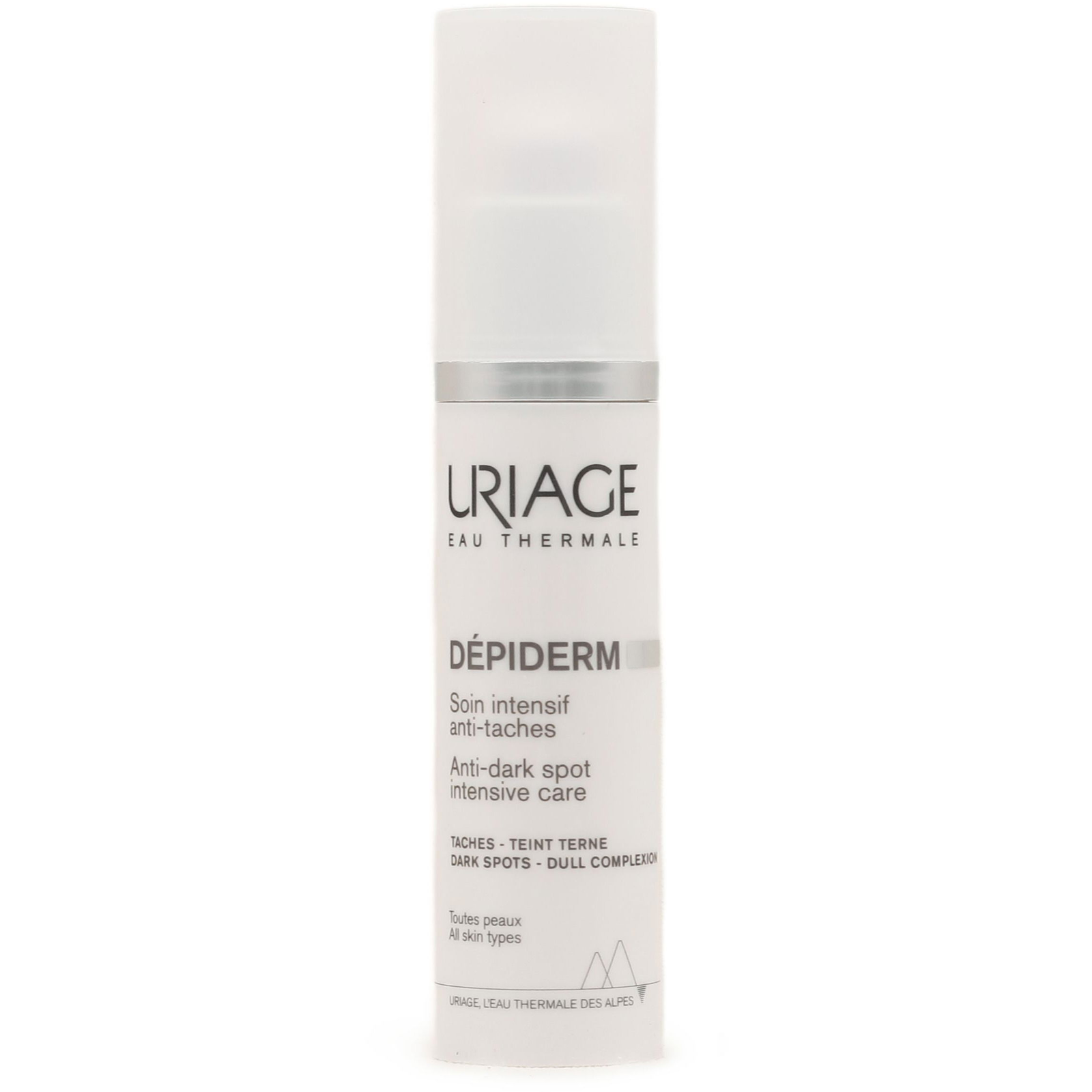 URIAGE Dépiderm Anti-dark Spot Intensive Care 30ml (3661434009761)