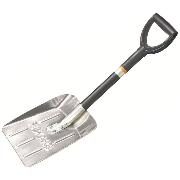 Fiskars 141020 SnowLight autós hólapát