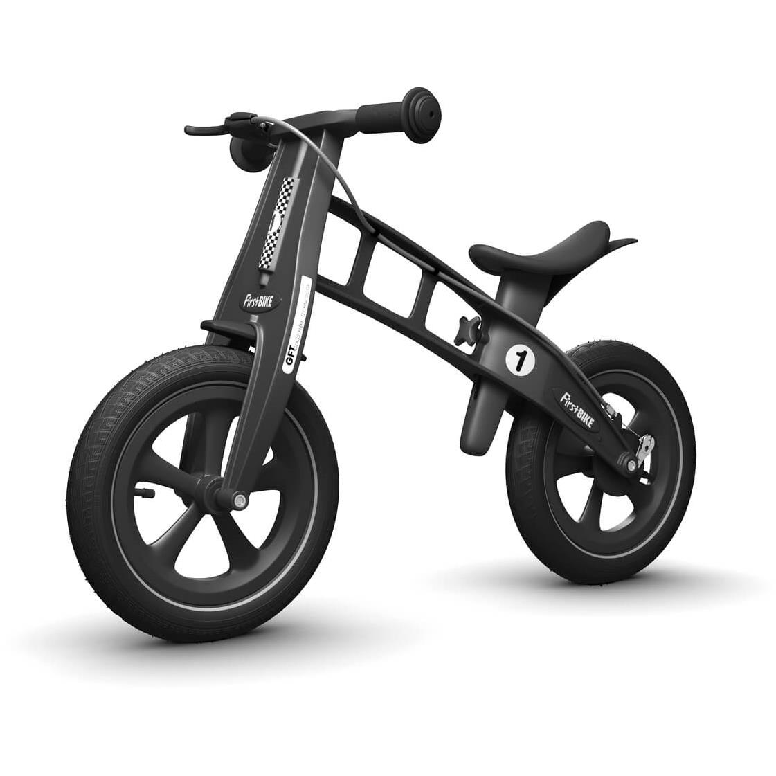FirstBIKE Limited Edition Black (8719747253236)