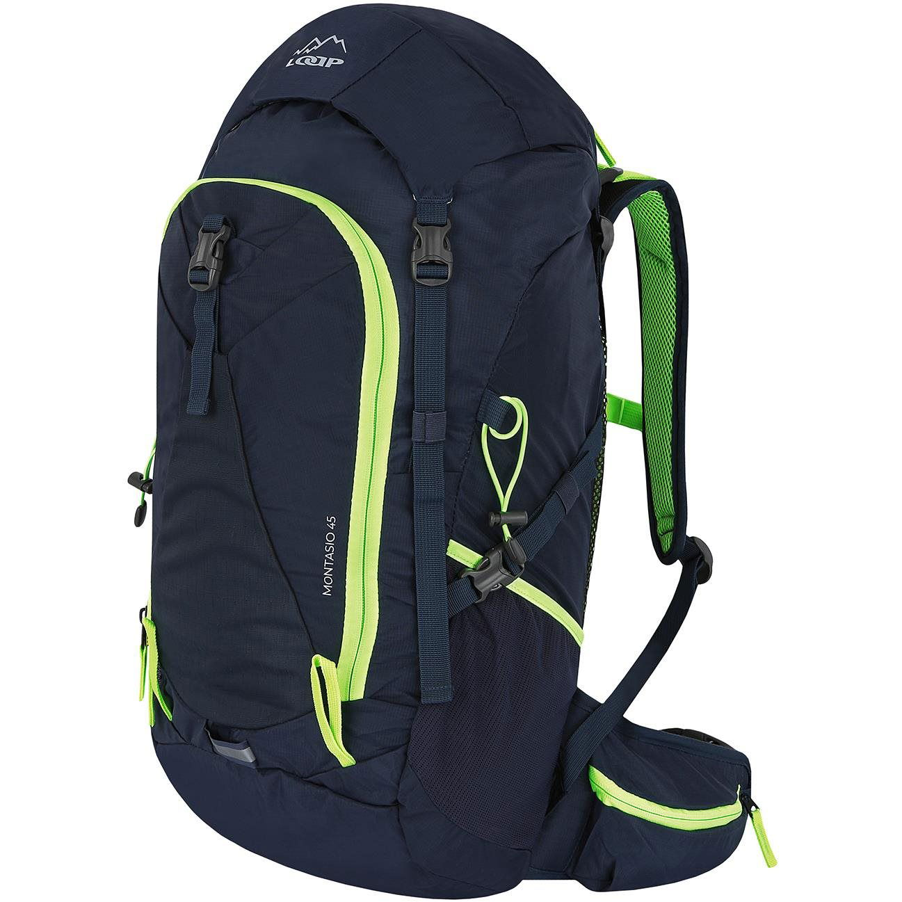 Loap Montasio 45 kék/zöld (8596543071635)