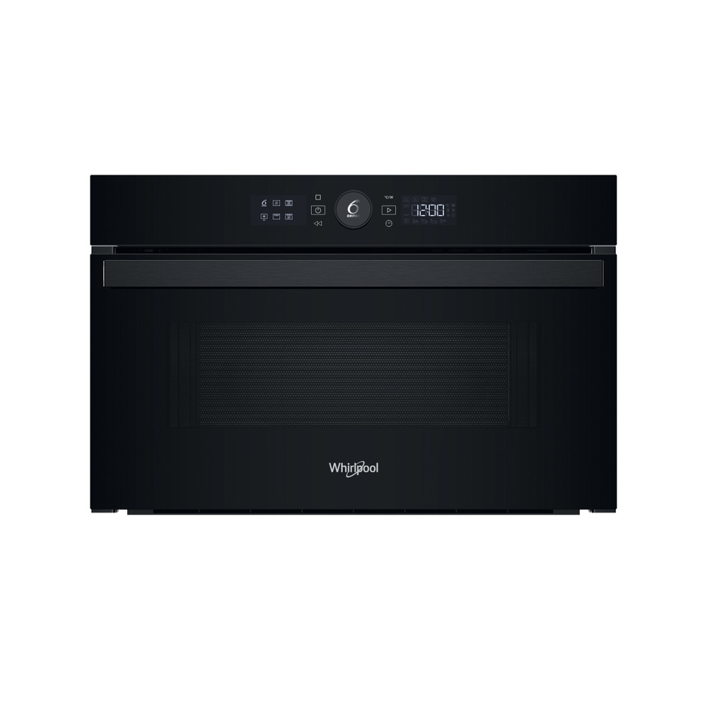 Whirlpool WMD44MB Beépíthető Mikrohullámú sütő 31L 1000W - Fekete (WMD44MB)