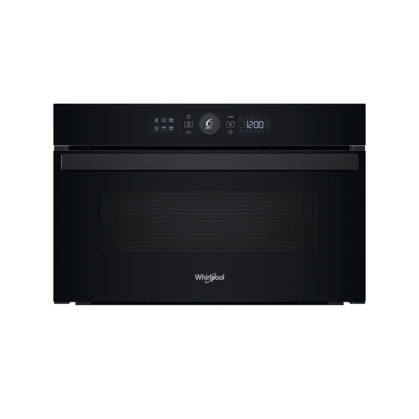 Whirlpool WMD44MB Вградена микровълнова фурна 31L 1000W Черна