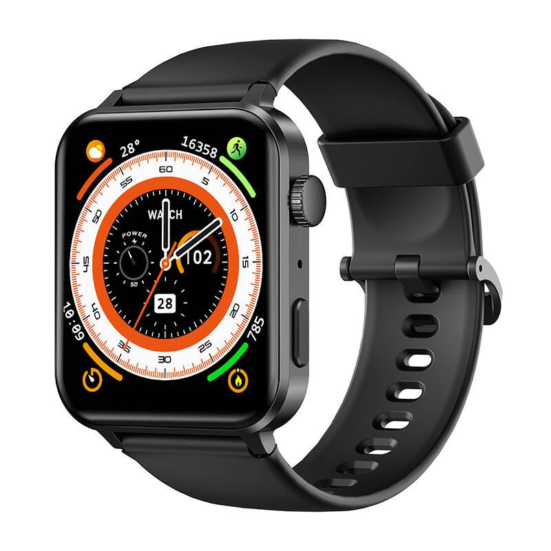 Blackview R30 Pro Okosóra 1.85" Fekete (R30Pro-black)