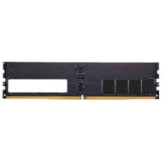 Transcend JM6400ALE-32G 32GB JetRAM CU-DIMM, 32 GB, DDR5, 6400 Mhz, 2Rx8, 2Gx8, CL52, 1.1V
