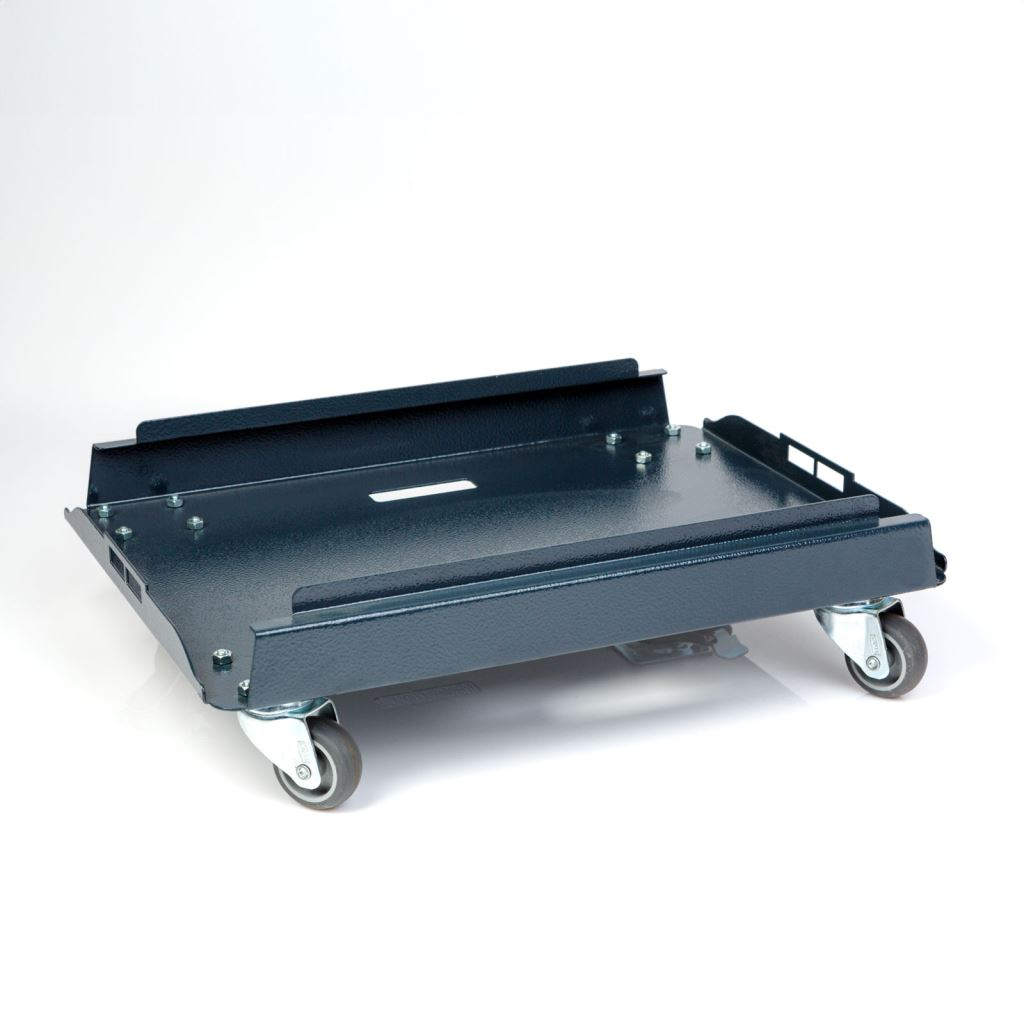 Handy guruló fém tálca szerszámos ládához (10983) (10983)