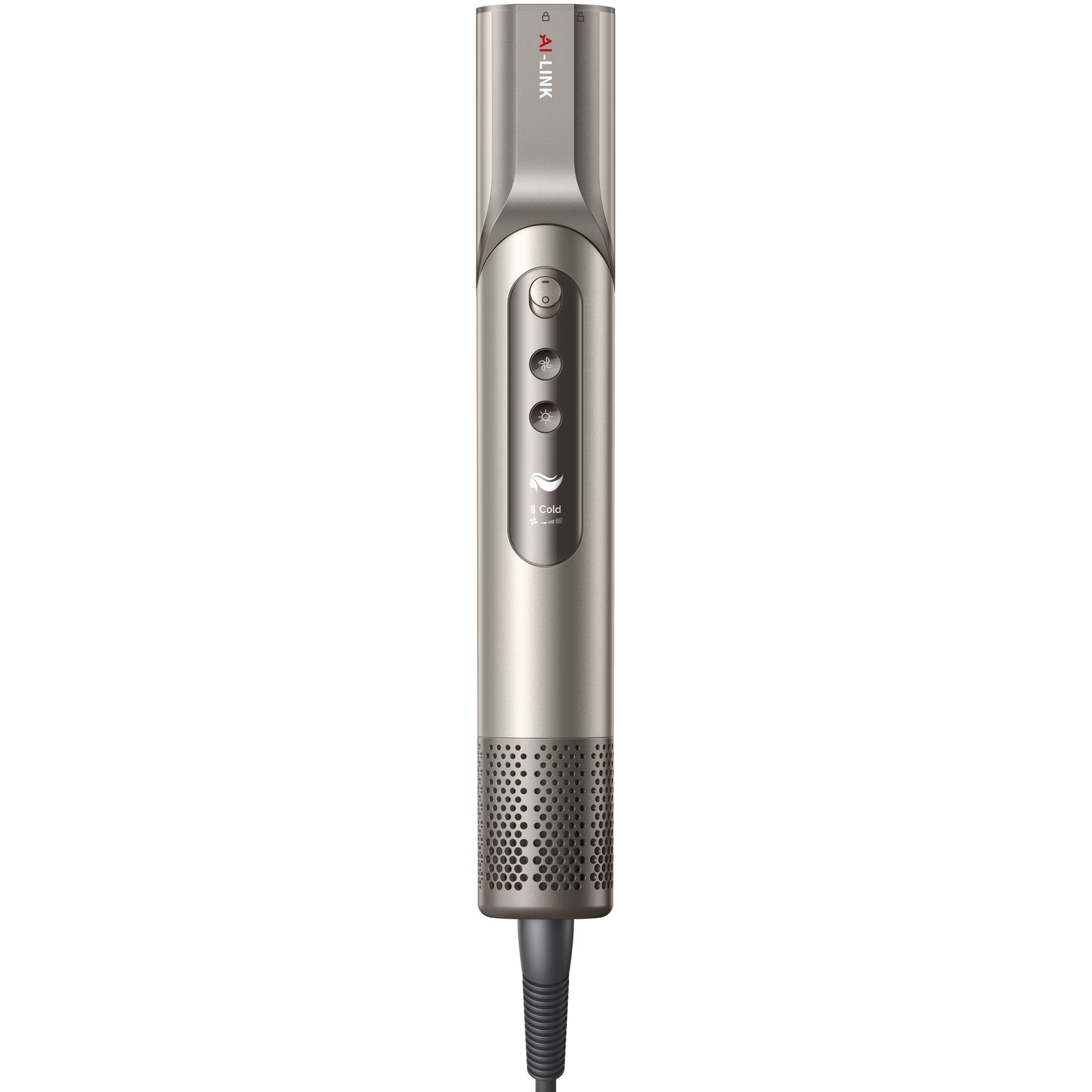 DREAME Dazzle hajszárító arany (AZD20A)