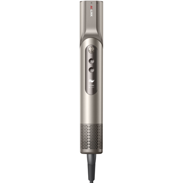 Dreame Dazzle Multistyler Caldo Oro 1400 W 2,8 m