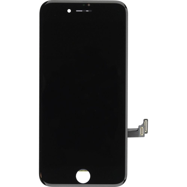 CoreParts MOBX-IPOSE2020-LCD-B mobiltelefon alkatrész Kijelző Fekete