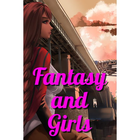 Fantasy and Girls