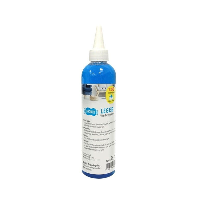 Hobot Padlómosó folyadék koncentrátum - 220ml (4716873849122)