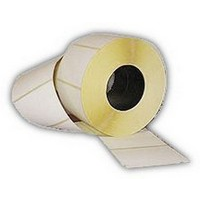 C4 43x20 mm 1500db/tekercs etikett (C4)