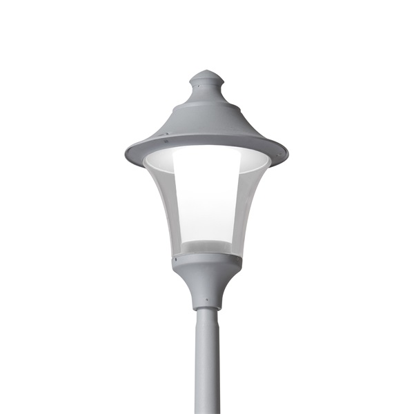 Fumagalli REMO 400 POWER LED 5db/csomag 50W 4K E27 szürke lámpafej (R50.000.000.LXH1L )