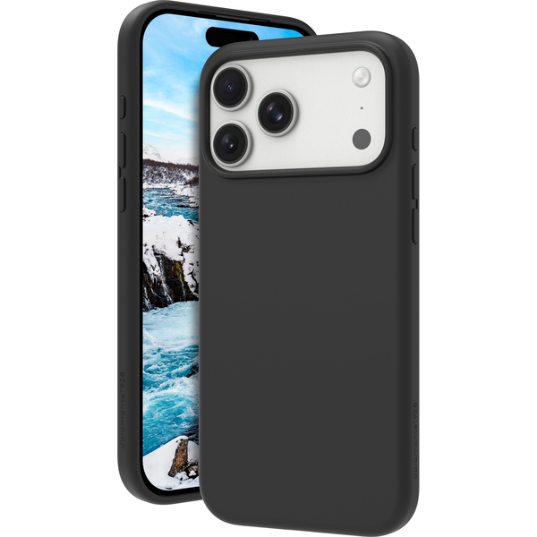 dbramante1928 Monaco MS custodia per cellulare 17,5 cm (6.9") Cover Nero