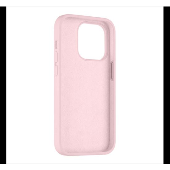 Tactical Velvet Smoothie Apple iPhone 14 Pro tok Pink Panther rózsaszín (67554) (TA67554)