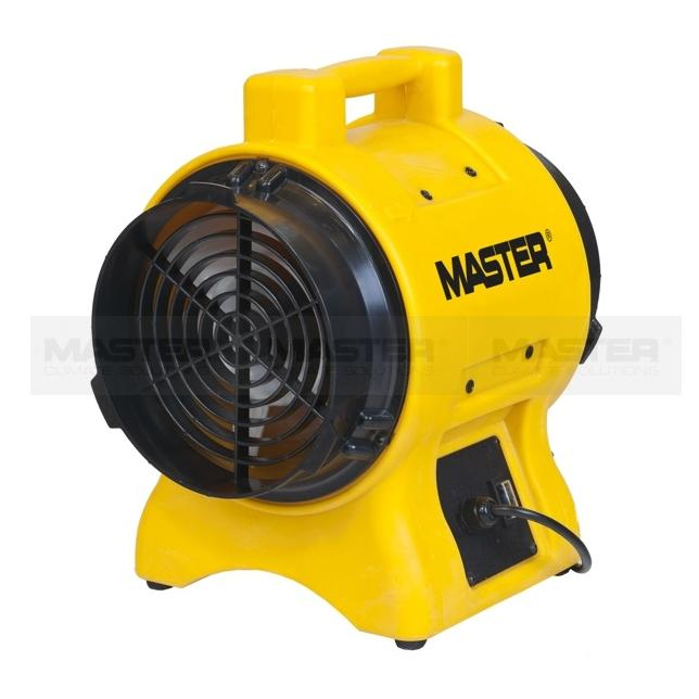 Master BL 4800 ventilátor 250W 750 m3/h (4604.021)