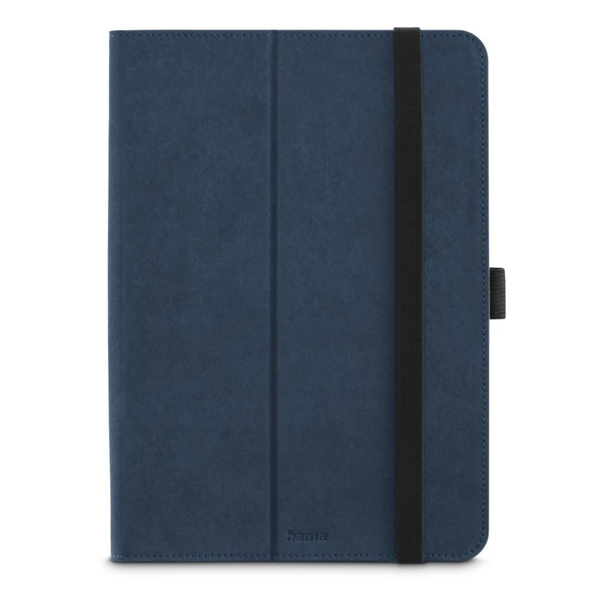 Hama 00227071 tabletbehuizing 27,9 cm (11") Folioblad Blauw