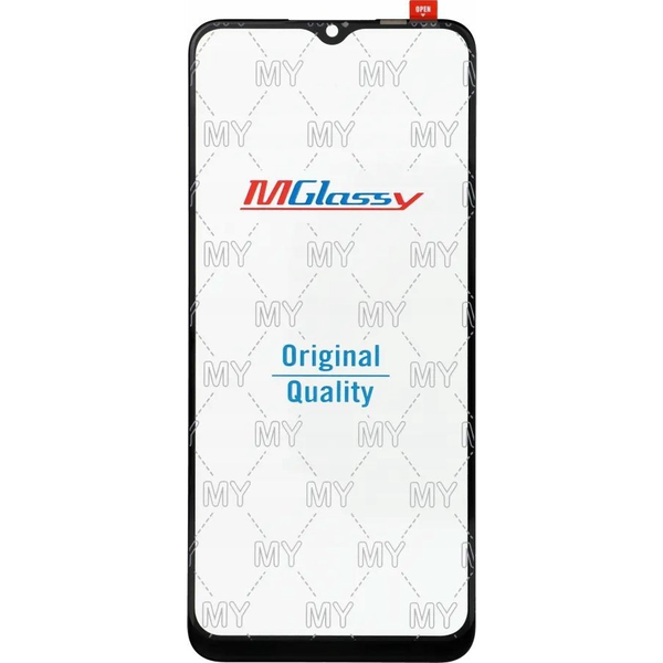 MUSTTBY rychlé + oca OPPO a31