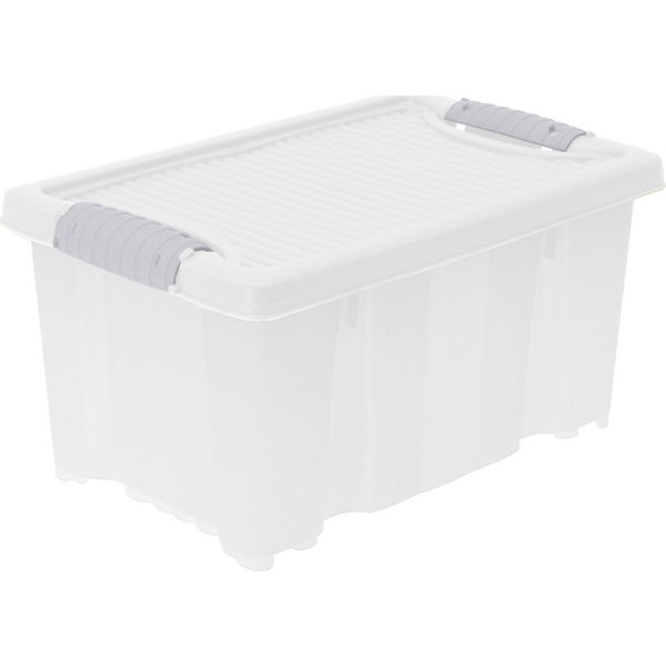 Storage Solutions Pojemnik do przechowywania, skrzynia - 4,5l