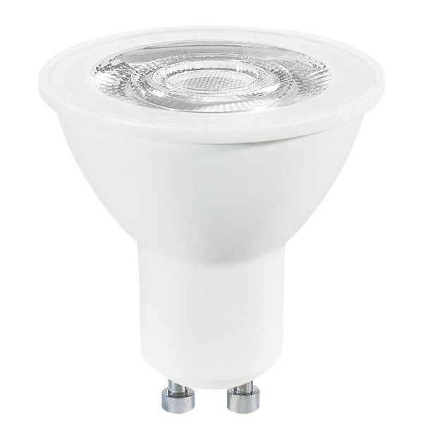 Osram Value PAR16 пластмасов корпус/6.9W/575lm/6500K/GU10/230V/36 градуса/83lm/W LED точкова крушка