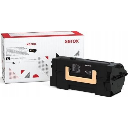 XEROX 006R04673 Черно-бял тонер с изключително голям капацитет