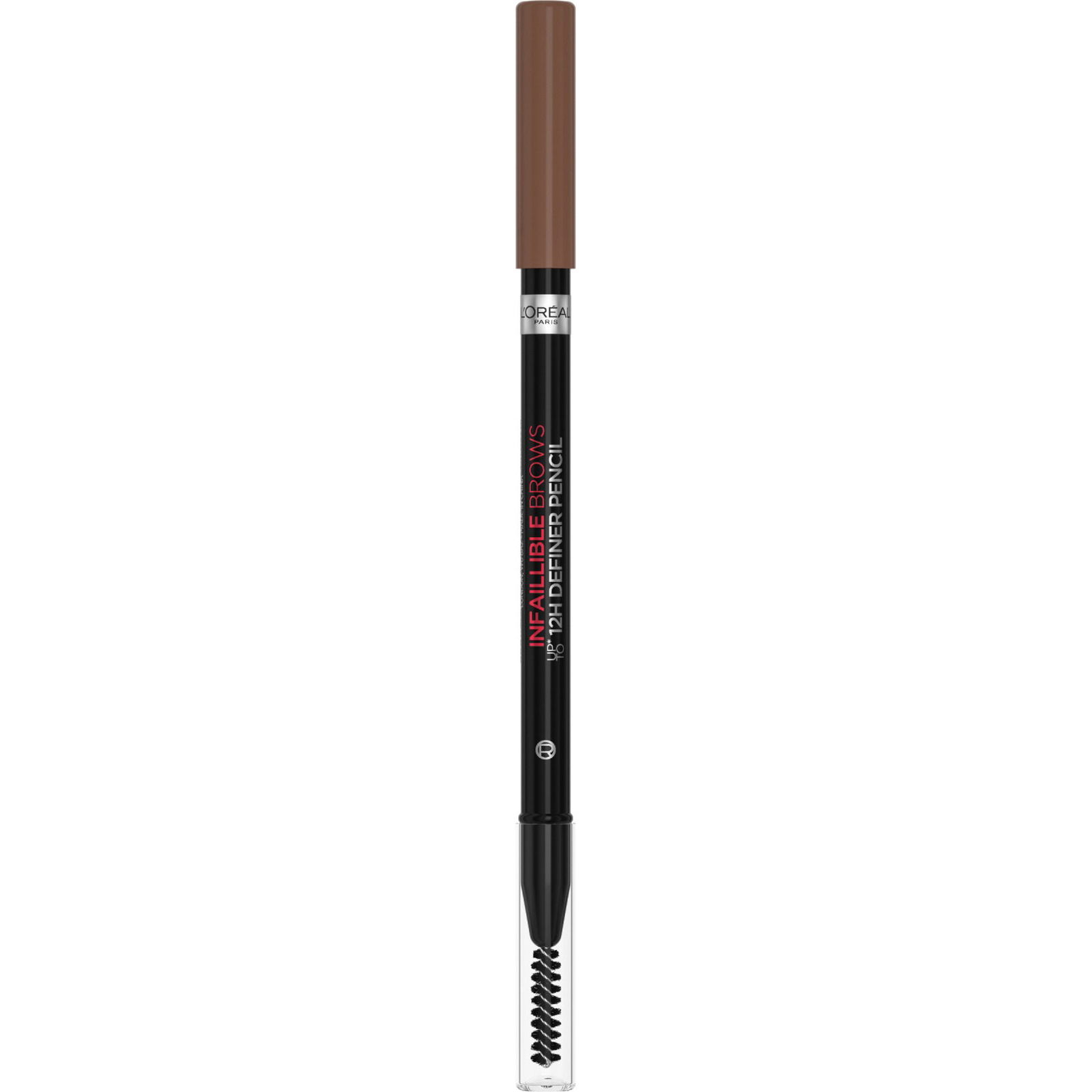 L'ORÉAL PARIS Infaillible Brows 12H Definer 5.0 Light Brunette 1g (3600522203100)