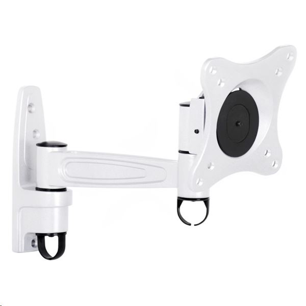 Multibrackets fali rögzítő LCD/PLAZMA/LED karos dönthető, forgatható konzol 15-32