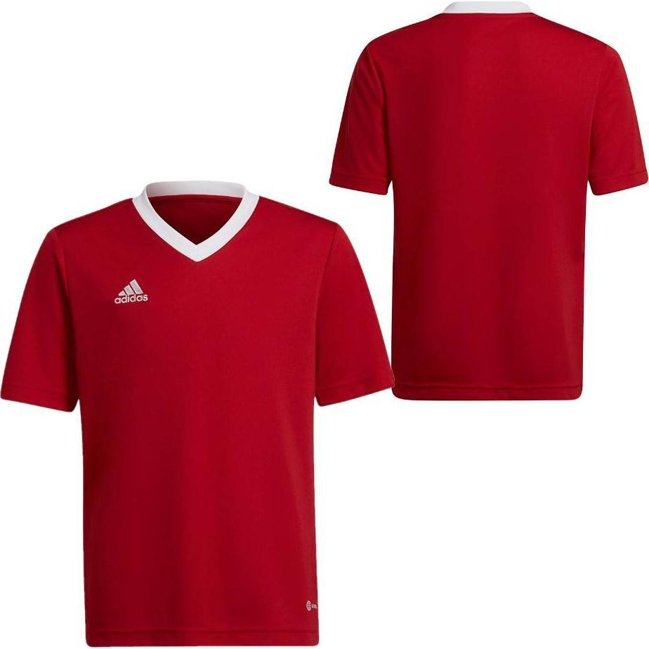 Adidas Magyarország Mez Felső Szurkolói - Piros Gyerek Onesize (H57496)