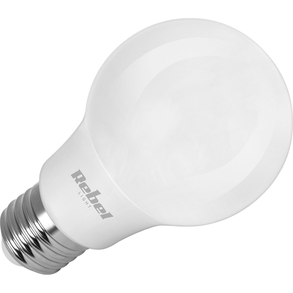  Rebel Lampa LED Rebel A60 8,5W 4000K, 230V