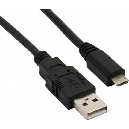 InLine 31750 cavo USB USB 2.0 USB A Micro-USB B