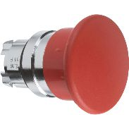 Schneider Electric ZB4 Knap