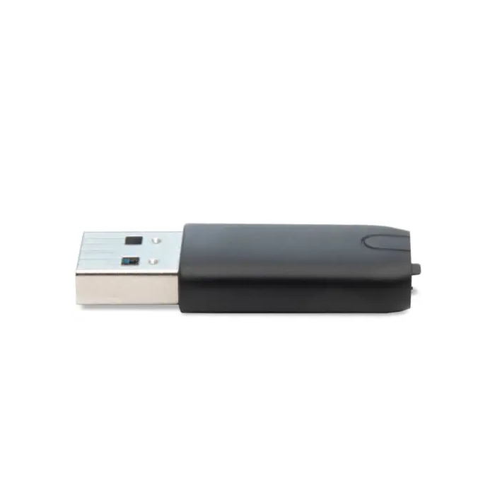 Crucial CTUSBCFUSBAMAD USB-A apa - USB-C anya Adapter (CTUSBCFUSBAMAD)