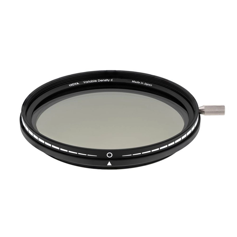 Hoya Variable Density II - 55mm ND3-400 Szűrő (0024066069887)