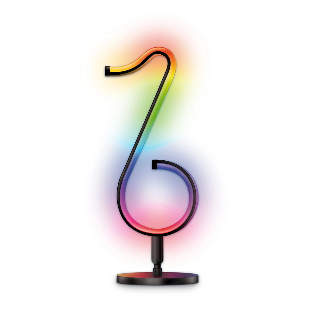 ActiveJet MELODY RGB Dekorációs lámpa (AJE-MELODY RGB)