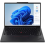 Lenovo ThinkPad T14s Intel Core Ultra 5 125U Laptop 35,6 cm (14") WUXGA 16 GB LPDDR5x-SDRAM 512 GB SSD Wi-Fi 6E (802.11ax) Windows 11 Pro Fekete