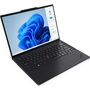 Lenovo ThinkPad T14s Intel Core Ultra 5 125U Laptop 35,6 cm (14") WUXGA 16 GB LPDDR5x-SDRAM 512 GB SSD Wi-Fi 6E (802.11ax) Windows 11 Pro Fekete