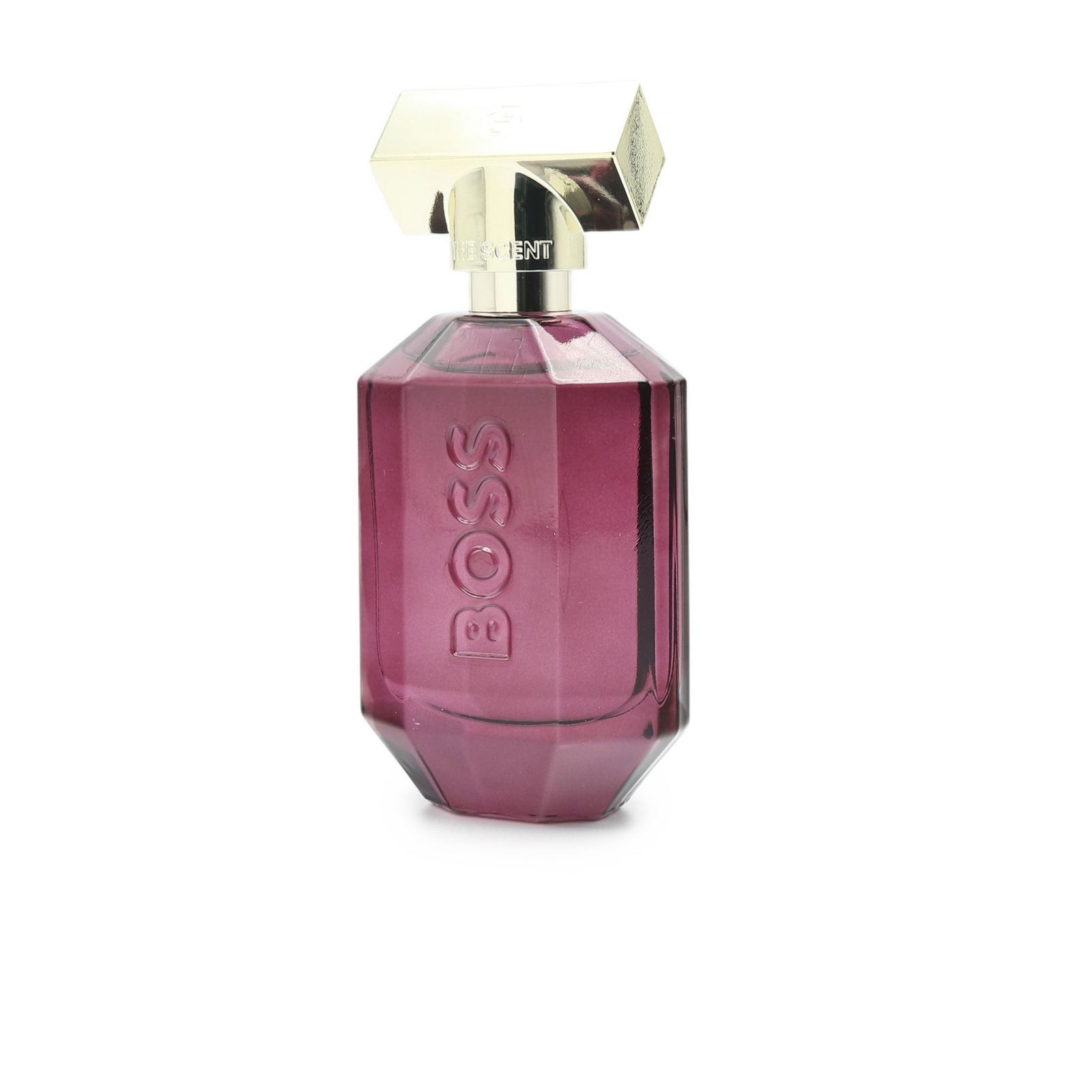 HUGO BOSS Boss The Scent For Her Magnetic EdP 50 ml (3616305040596)