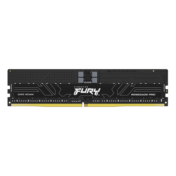 Kingston Technology FURY Renegade Pro geheugenmodule 1 x 16 GB