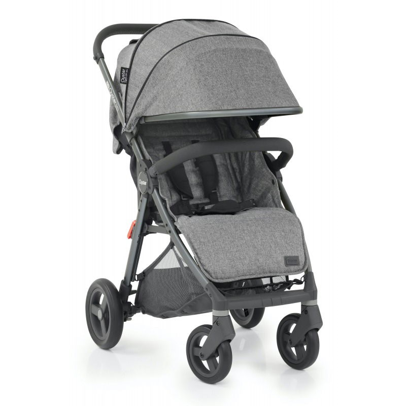 BabyStyle Oyster zero Gravity Mercury (5060711561851)