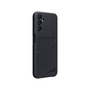 Защитно покритие Samsung Card Slot Case за Galaxy A15, Черен