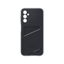 Защитно покритие Samsung Card Slot Case за Galaxy A15, Черен
