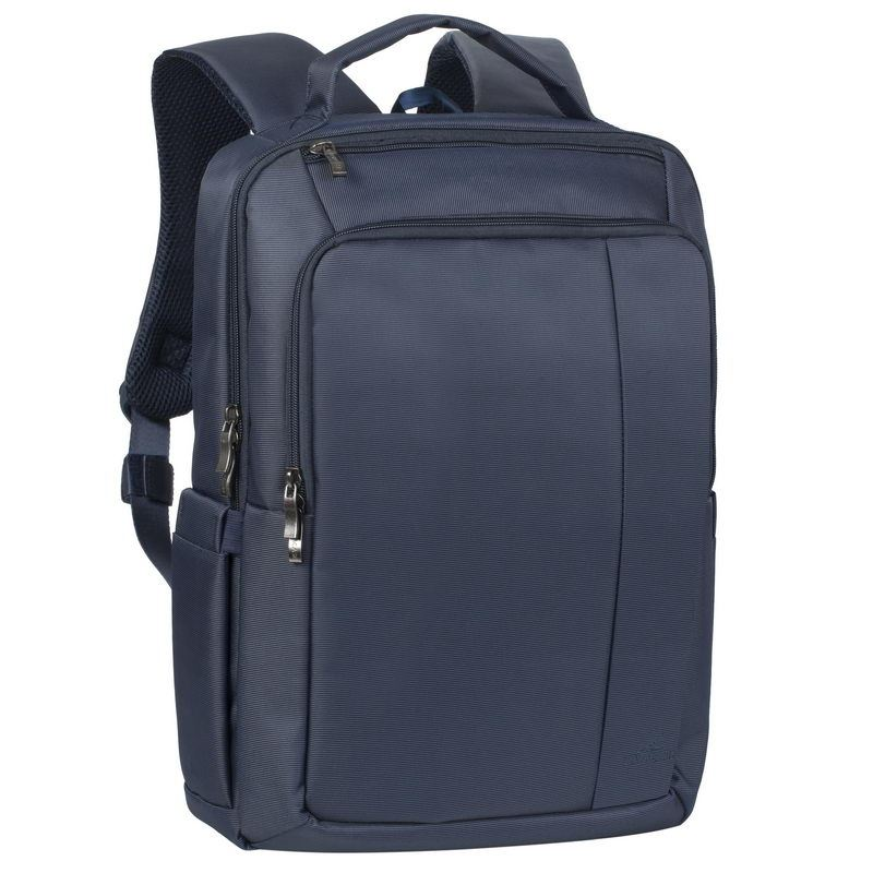 RivaCase 8262 Notebook hátizsák 15,6" kék (4260403571682) (4260403571682)