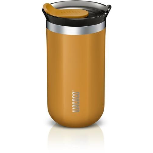 Wacaco Octaroma Lungo - Amber Yellow 300 ml (7872)