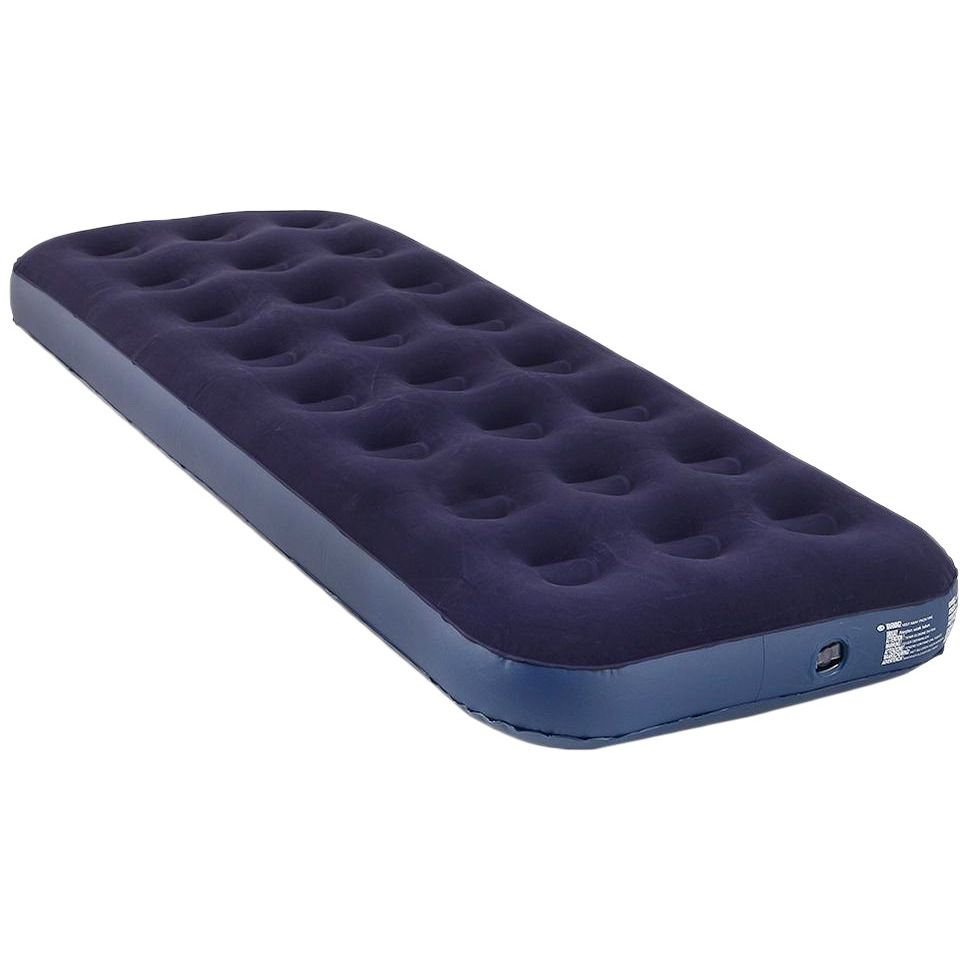 Avenli Felfújható Vendégágy Kék 191x73x22 cm (020411N)