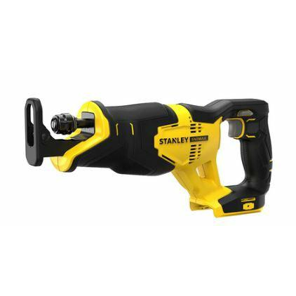 STANLEY SFMCG300B akkumulátoros sarokcsiszoló V20 18V, 115mm, akkumulátor