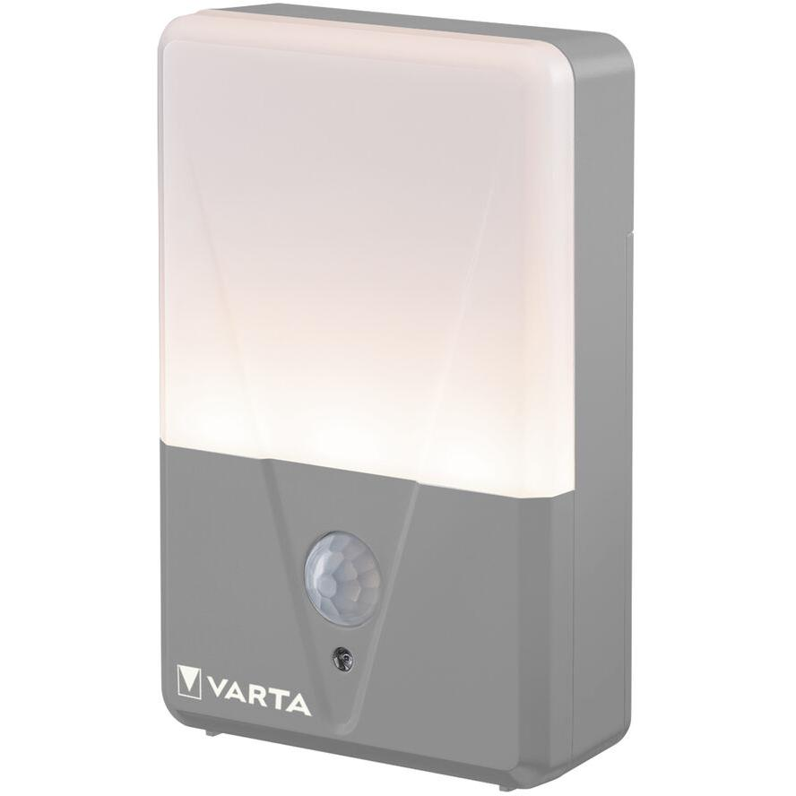 Varta 16634101421 Motion Sensor Ourdoor Light mozgásérzékelős kültéri lámpa (16634101421)