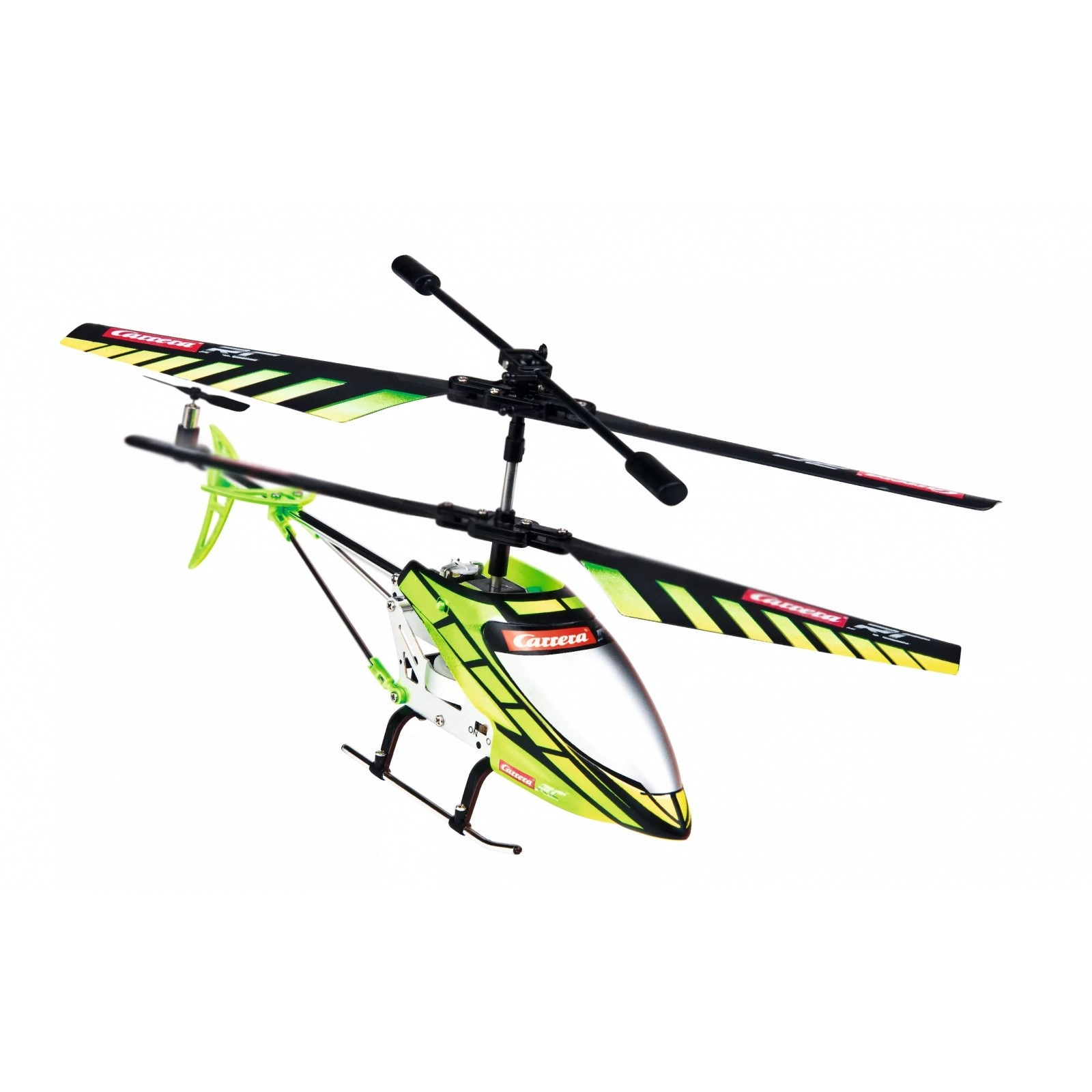 Carrera RC Chopper 2.0 távirányítós helikopter (370501050)