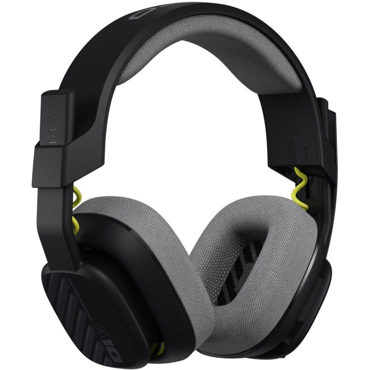 Logitech G Astro A10 PS Black (939-002057)