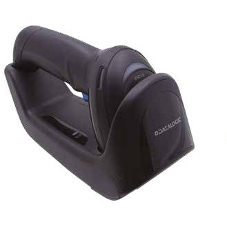 Datalogic Gryphon GBT4200 Barcode-Scanner Schwarz Kit 1D Bluetooth 4.0 LE (GBT4200-BK-BTK1)