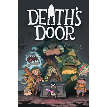 Death's Door