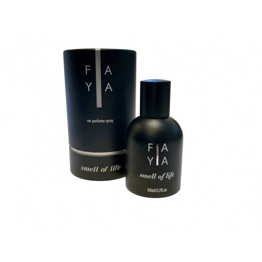 Smell od Life FAYA vůně ve skle inspirovná vůní parfému Sí (2087)